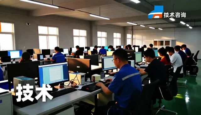 化方案速览：系统集成软件研发重点整理